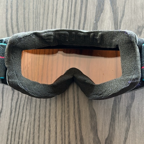 Smith Men’s Goggles, PMT Airflow - Picture 6 of 7